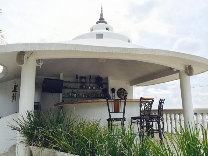 1 Bedroom Villa