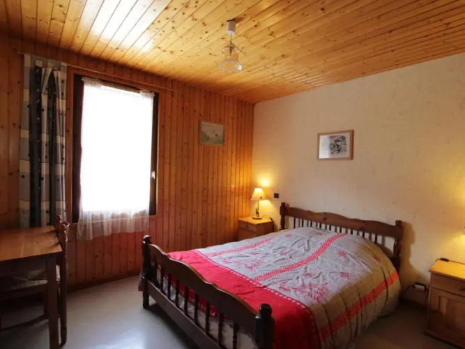 Appartement Le Grand-Bornand, 3 pièces, 6 personnes - FR-1-467-76