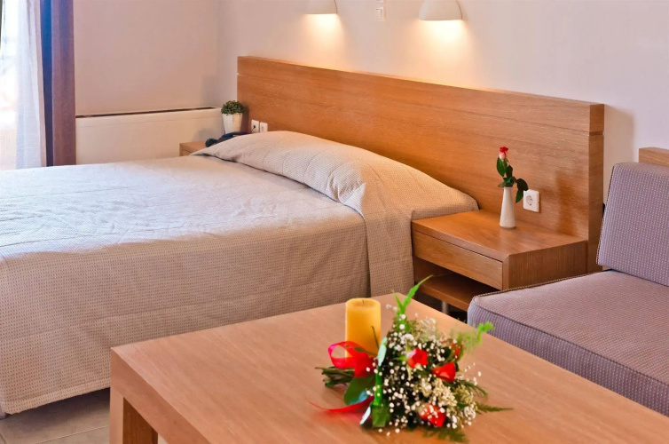 Silver Beach Hotel