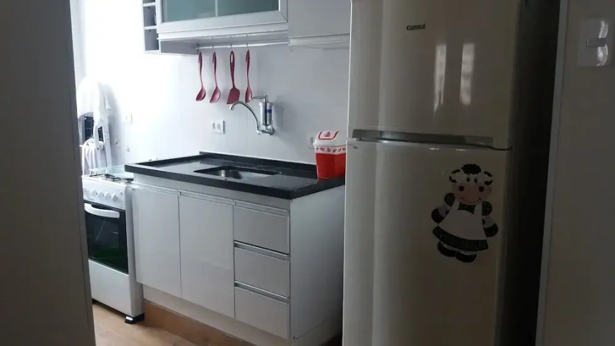 Studio Praia Apartamento