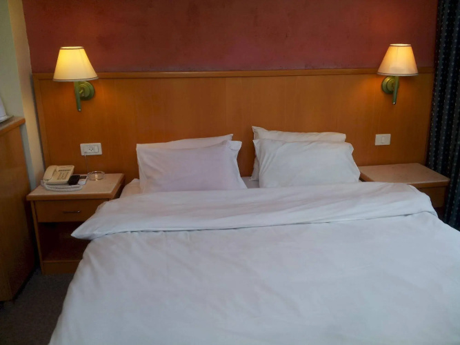 Hotel Marom