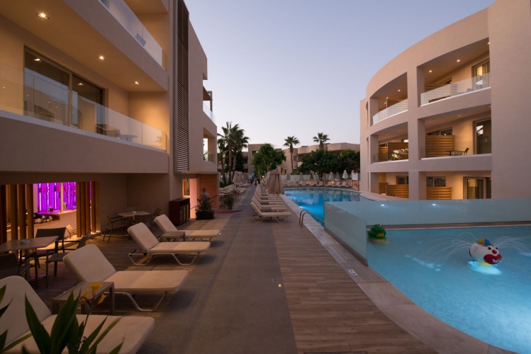 Cactus Beach Hotel photo 13