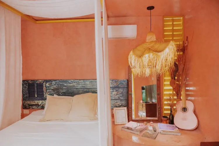Casa Chaká Boutique