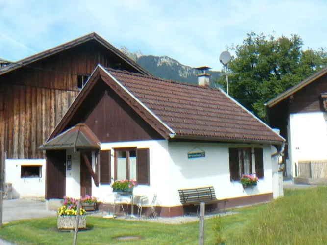 1 Bedroom Double Cottage