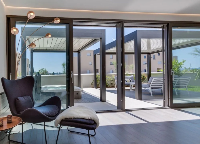 Shell Luxury Residences