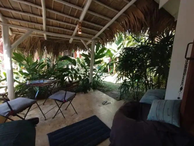 Comfort Double room with pool view