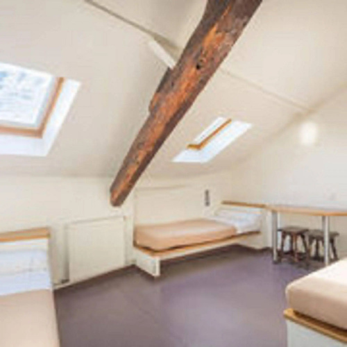 MIJE Marais - Hostel