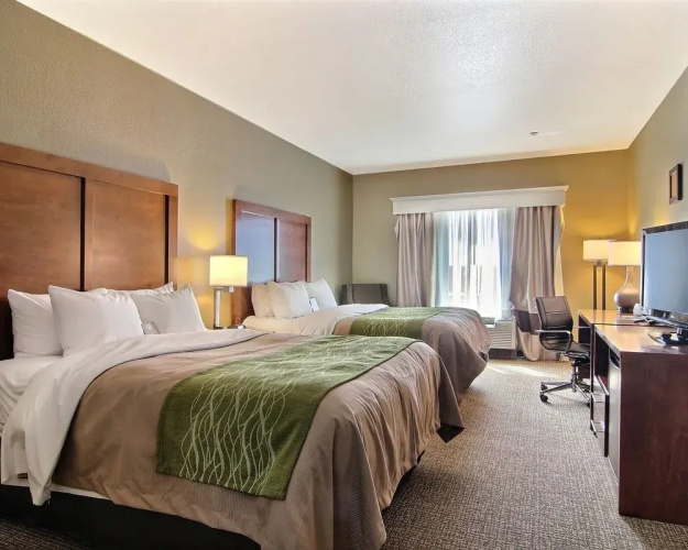 Comfort Inn