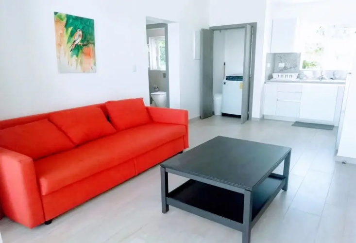Exclusive Apartment one Block From Bavaro Beach in Punta Cana