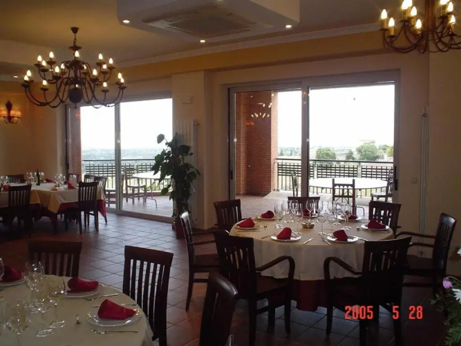 Hotel La Becera