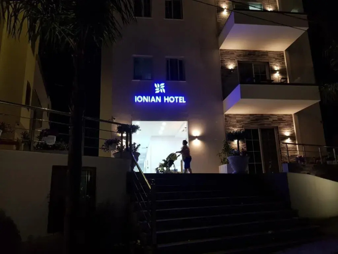 Studios Villa Sonia