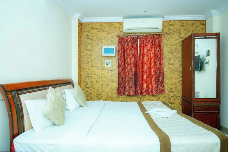 Hotelafbeelding