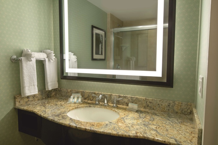 Hilton Garden Inn Washington DC/U.S. Capitol photo 10