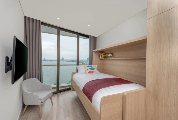 1 Bedroom Premier room