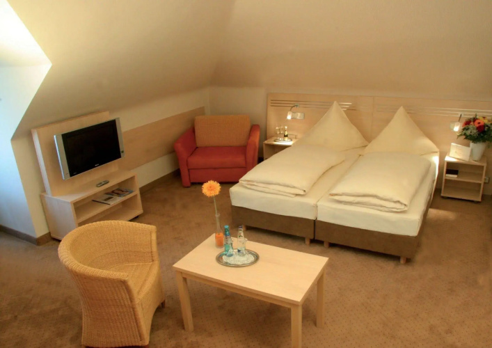 Ammersee Hotel