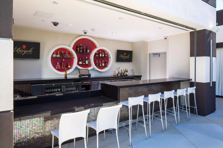 The Bicycle Hotel & Casino photo 26