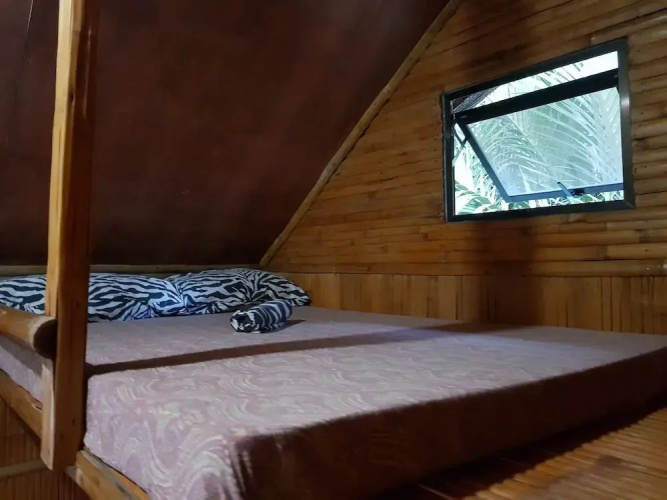 Pleasant Valley Guesthouse - Baler