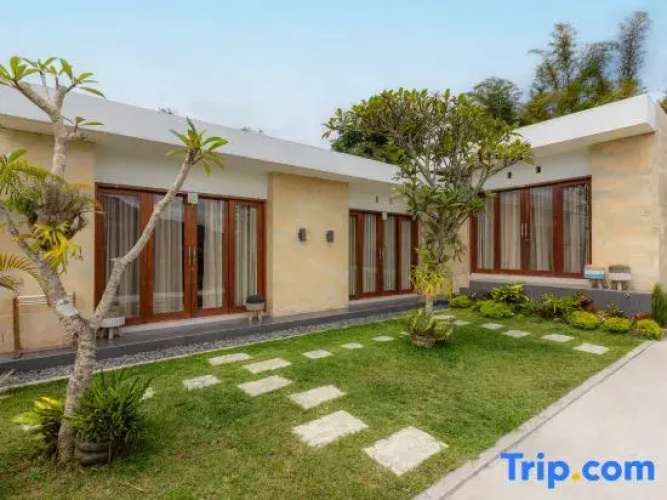 Sari Sky Villa