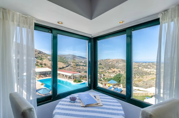 Pela Mare Hotel