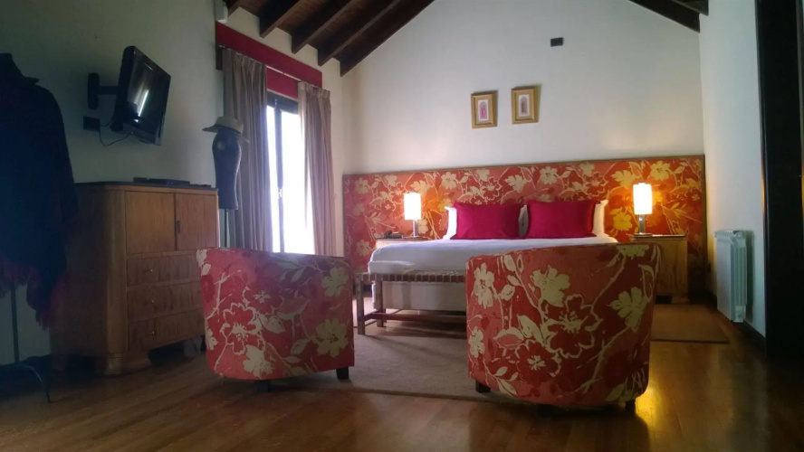 Casa La Galeana