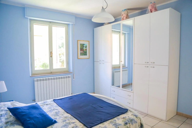 A casa di Franci