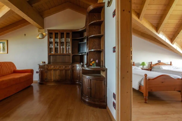 Agritur Cristina