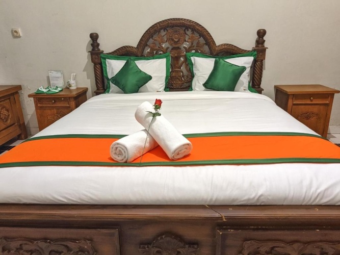 2 Bedrooms Cottage