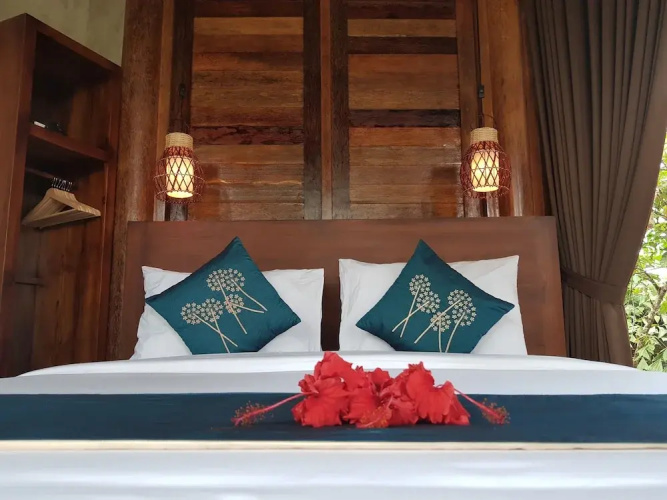 Hillside Eden Bali
