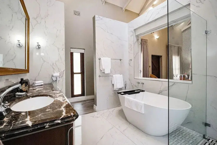 The Peech Boutique Hotel