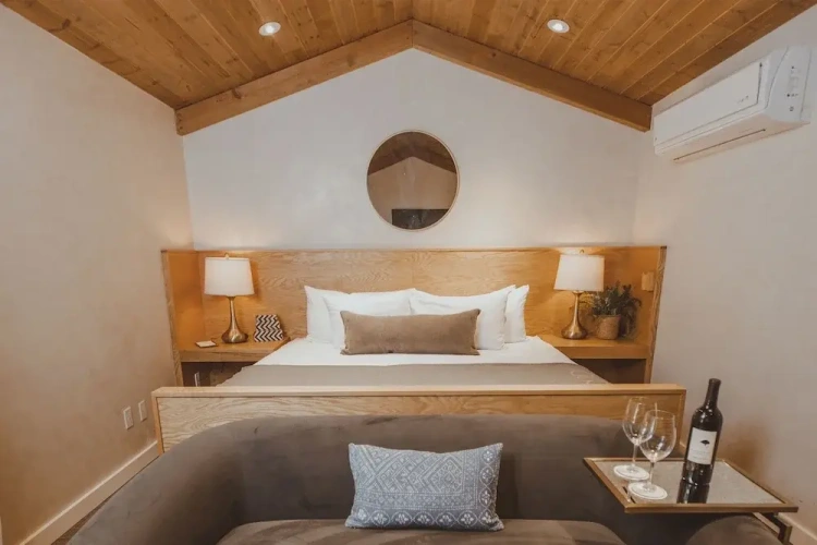 Premium Cottage