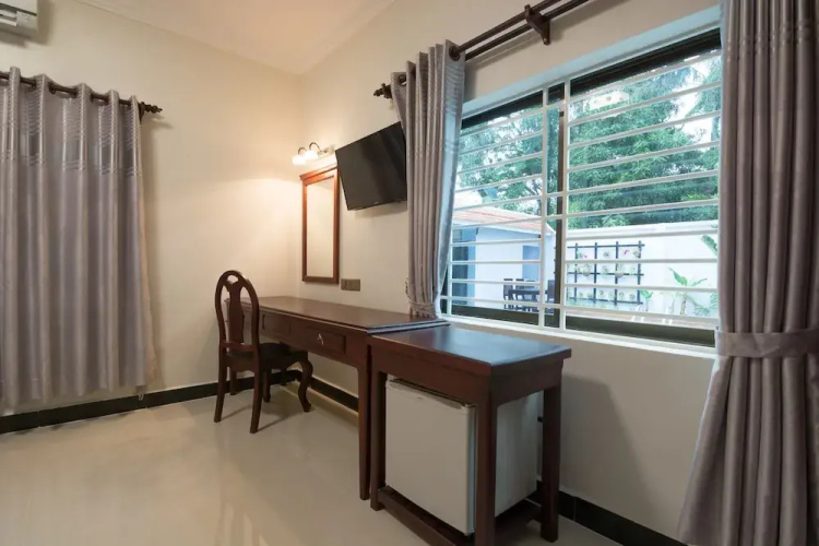 Indradevi Boutique Hotel