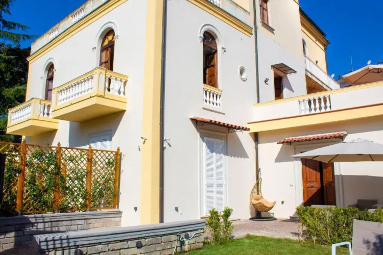 Imagen del hotel