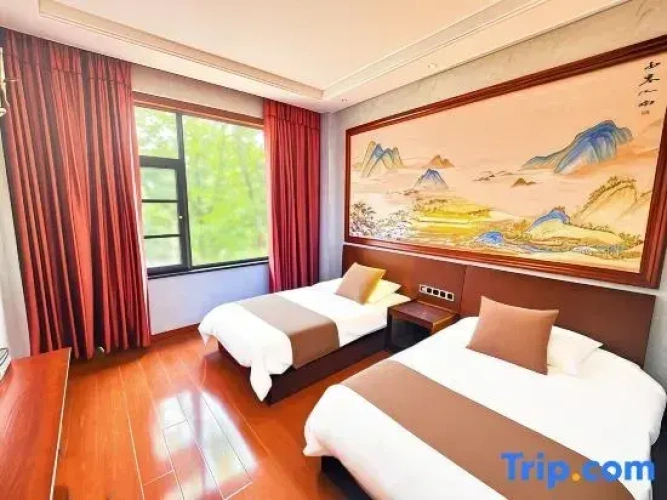 Business Twin room