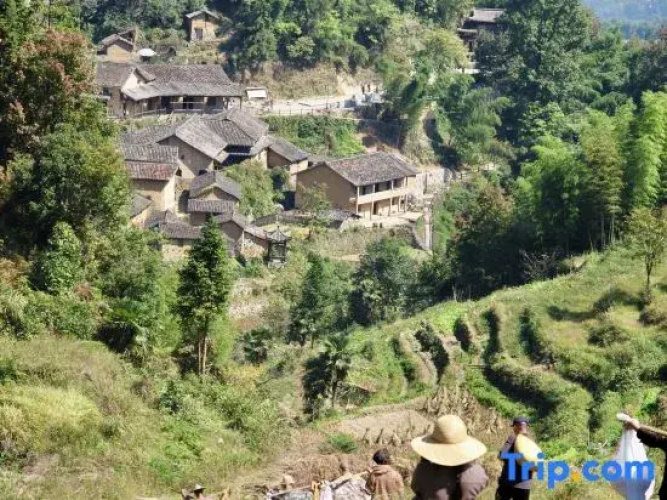 Yungu Shanfang Hostel