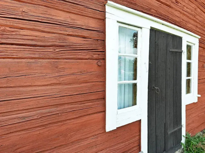 Holiday Home in Väddö