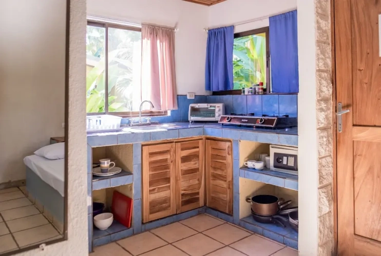 1 Bedroom Comfort Double room with balcony and with view