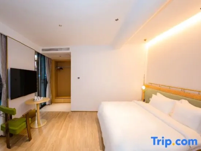 Comfort Double room with balcony