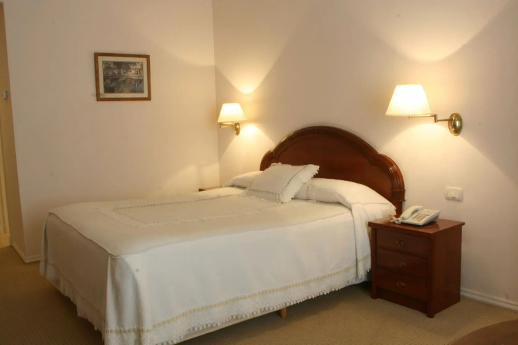 Parque Hotel Jean Clevers