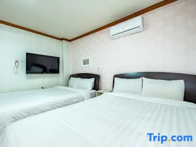 Tamra Gio Hotel