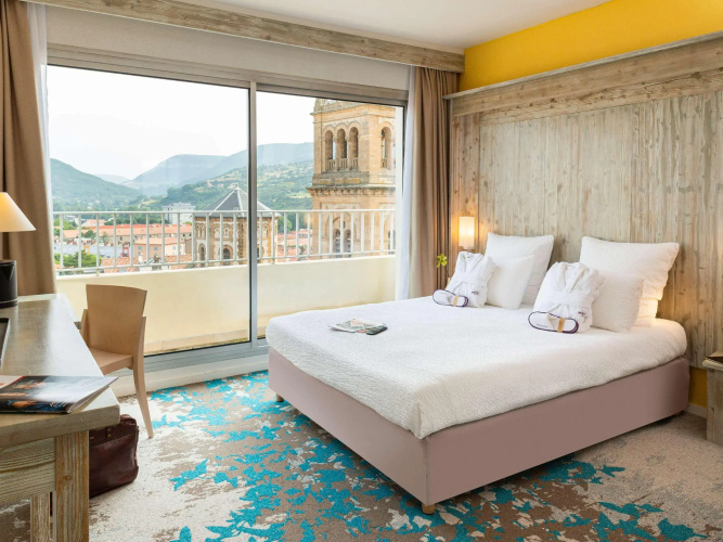 Mercure Millau