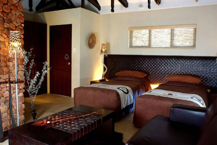 Otjiwa Safari Lodge