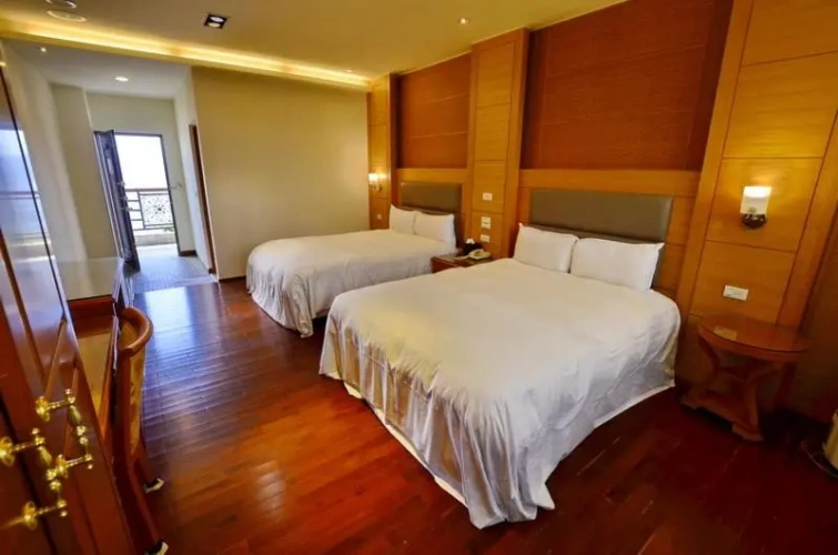 Comfort Quadruple room