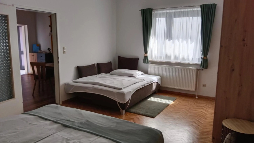 Appartment Weinbau Müllner