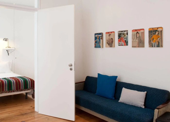 Coimbra Vintage Lofts