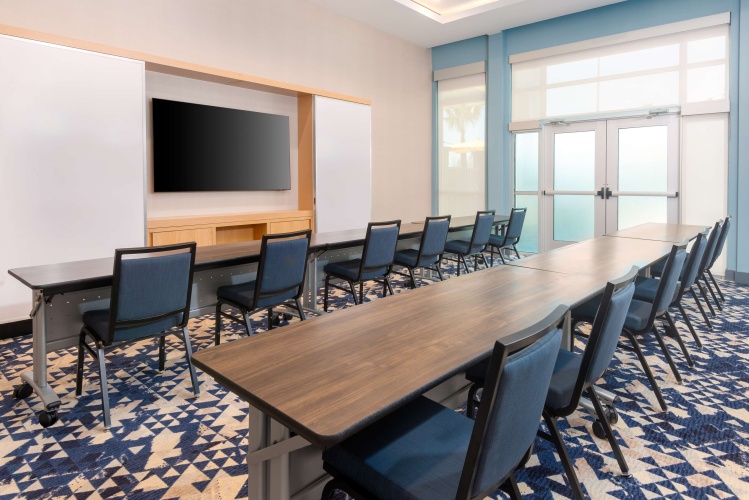 Hyatt House Orlando Airport photo 17