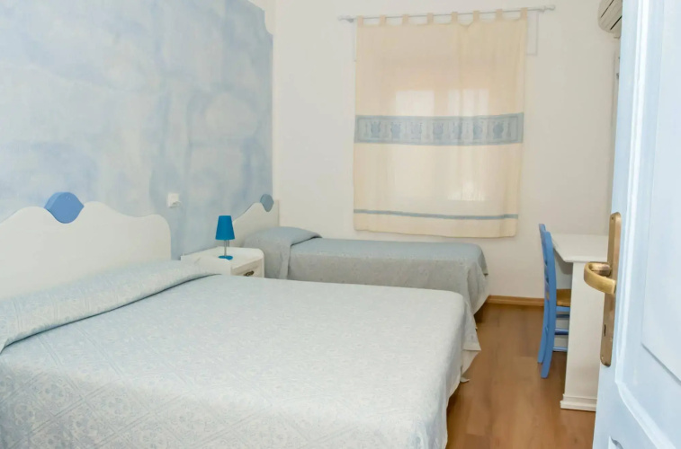 Hotel Corallo