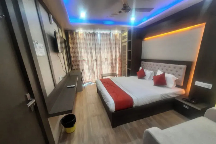Hotel The Ramson
