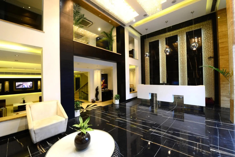 Hotel Chanchal Deluxe