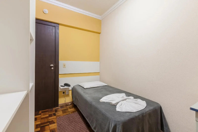Tri Hotel Criciúma