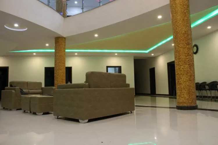 Dreams Resort Udaipur